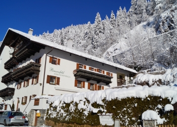 ferienwohnungen brunnfeld oetz oetztal sommer