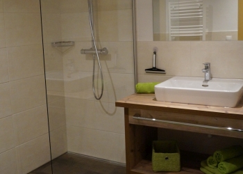 badezimmer ferienwohnung b brunnfeld oetz