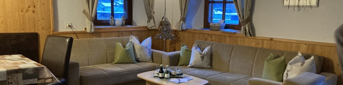 head ferienwohnung Oetz A wohnzimmer