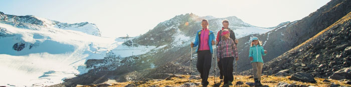 head sommer ferienwohnungen oetz brunnfeld wandern