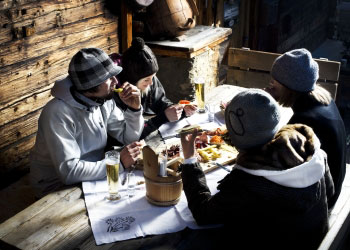 huettengaudi ferienwohnungen oetz oetztal