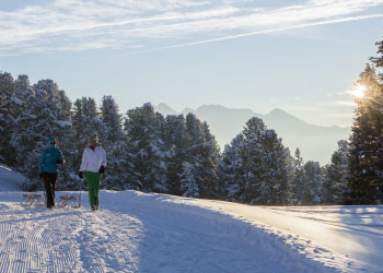 rodeln ferienwohnungen oetz oetztal